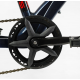 Дитячий спортивний магнієвий велосипед 20 дюймів Shimano Revoshift 7 швидкостей Corso «F35» MG-20563 Дитячий спортивний магнієвий велосипед 20 дюймів Shimano Revoshift 7 швидкостей Corso «F35» MG-20563