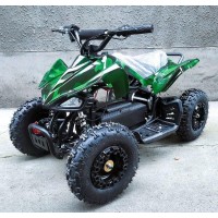 Электрический квадроцикл (электроквадроцикл 1000W аккумулятор 48V12Ah) Corso RS-299159