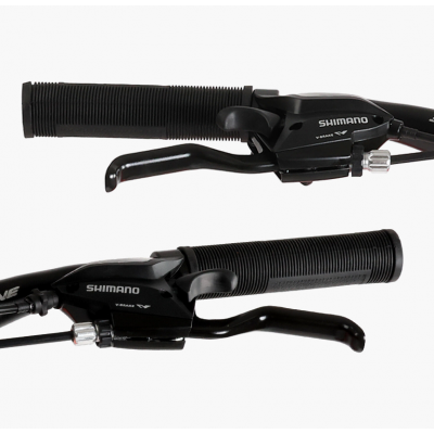 Спортивный алюминиевый велосипед 24 дюйма (Shimano 21 скорость) Corso «SKYLINE» SL-50703