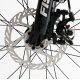 Спортивний велосипед 29 дюймів Shimano 21 швидкість Corso «Fisher» FS-31182 Спортивний велосипед 29 дюймів Shimano 21 швидкість Corso «Fisher» FS-31182