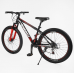 Спортивный горный велосипед 26 дюймов Shimano 21 скорость Corso «ENERGY» NT-26302 Спортивный горный велосипед 26 дюймов Shimano 21 скорость Corso «ENERGY» NT-26302