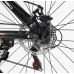 Спортивный горный велосипед 26 дюймов Shimano 21 скорость Corso «ENERGY» NT-26302 Спортивный горный велосипед 26 дюймов Shimano 21 скорость Corso «ENERGY» NT-26302