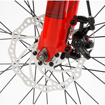 Спортивный горный велосипед 26 дюймов Shimano 21 скорость Corso «ENERGY» NT-26302 Спортивный горный велосипед 26 дюймов Shimano 21 скорость Corso «ENERGY» NT-26302