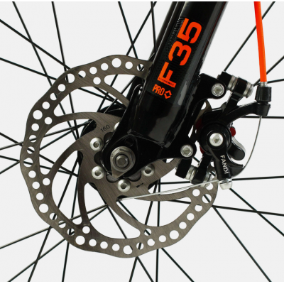 Дитячий спортивний магнієвий велосипед 20 дюймів Shimano Revoshift 7 швидкостей Corso «F35» MG-20415 Дитячий спортивний магнієвий велосипед 20 дюймів Shimano Revoshift 7 швидкостей Corso «F35» MG-20415