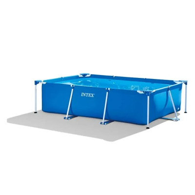 Каркасный басейн Intex 28284 NP 300 х 200 х 65 см 3660л