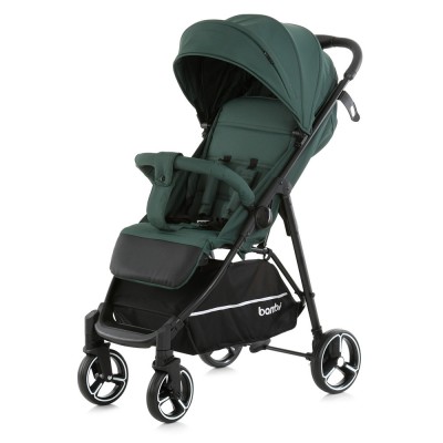Коляска дитяча прогулянкова для хлопчика та дівчинки M 4249-2 Hunter Green Matt Коляска дитяча прогулянкова для хлопчика та дівчинки M 4249-2 Hunter Green Matt