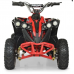Дитячий електро-квадроцикл (швидкість до 26.5 км/год надувні колеса) (HB-EATV1000Q-3ST (MP3) V2)