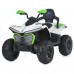 Электрический квадроцикл детский (электроквадроцикл с мягким сидением) с пультом (M 6222EBLR-1-5)