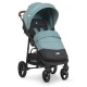 Коляска дитяча прогулянкова El Camino X4 (ME 1024L Cloud Blue)