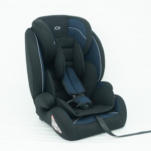 Автокресло детское универсальное (система Isofix группа 1-2-3) Joy (SX-36907)