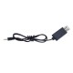Залізниця дитяча з аксесуарами (звук, світло, на акумуляторі) (22910) Залізниця дитяча з аксесуарами (звук, світло, на акумуляторі) (22910)