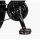 Спортивный велосипед 29 дюймов Shimano 21 скорость Corso «Leader» LD-62300