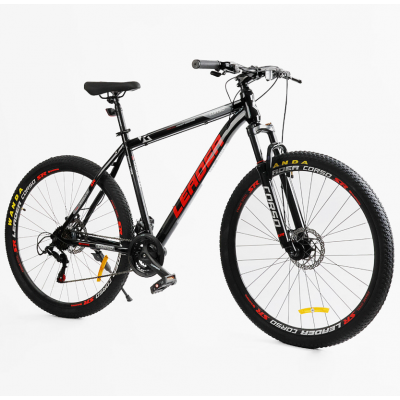 Спортивный велосипед 29 дюймов Shimano 21 скорость Corso «Leader» LD-62300