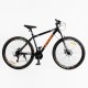 Спортивний велосипед 29 дюймів Shimano 21 швидкість Corso «Leader» LD-54310