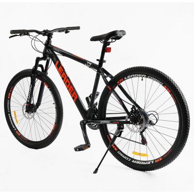 Спортивний велосипед 29 дюймів Shimano 21 швидкість Corso «Leader» LD-54310