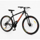 Спортивний велосипед 29 дюймів Shimano 21 швидкість Corso «Leader» LD-54310