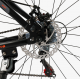 Спортивний велосипед 29 дюймів Shimano 21 швидкість Corso «Leader» LD-54310