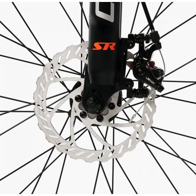 Спортивний велосипед 29 дюймів Shimano 21 швидкість Corso «Leader» LD-54310