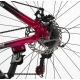 Велосипед спортивный женский алюминиевый 27.5 дюймов рама 17" Shimano 21 скорость Corso «Integra» (NG-27092) Велосипед спортивный женский алюминиевый 27.5 дюймов рама 17" Shimano 21 скорость Corso «Integra» (NG-27092)