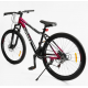 Велосипед спортивный женский алюминиевый 27.5 дюймов рама 17" Shimano 21 скорость Corso «Integra» (NG-27092) Велосипед спортивный женский алюминиевый 27.5 дюймов рама 17" Shimano 21 скорость Corso «Integra» (NG-27092)