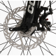Велосипед спортивный женский алюминиевый 27.5 дюймов рама 17" Shimano 21 скорость Corso «Integra» (NG-27092) Велосипед спортивный женский алюминиевый 27.5 дюймов рама 17" Shimano 21 скорость Corso «Integra» (NG-27092)