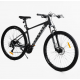 Спортивний алюмінієвий велосипед 29 дюймів рама 21" вилка Santour Shimano Altus 24 швидкості Corso «ANTARES» (AR-29707) Спортивний алюмінієвий велосипед 29 дюймів рама 21" вилка Santour Shimano Altus 24 швидкості Corso «ANTARES» (AR-29707)