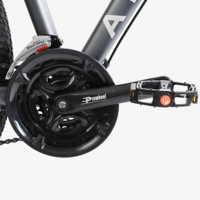 Спортивний алюмінієвий велосипед 29 дюймів рама 21" вилка Santour Shimano Altus 24 швидкості Corso «ANTARES» (AR-29707) Спортивний алюмінієвий велосипед 29 дюймів рама 21" вилка Santour Shimano Altus 24 швидкості Corso «ANTARES» (AR-29707)