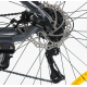Спортивний алюмінієвий велосипед 29 дюймів рама 21" вилка Santour Shimano Altus 24 швидкості Corso «ANTARES» (AR-29707) Спортивний алюмінієвий велосипед 29 дюймів рама 21" вилка Santour Shimano Altus 24 швидкості Corso «ANTARES» (AR-29707)