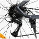 Спортивний алюмінієвий велосипед 29 дюймів рама 21" вилка Santour Shimano Altus 24 швидкості Corso «ANTARES» (AR-29707) Спортивний алюмінієвий велосипед 29 дюймів рама 21" вилка Santour Shimano Altus 24 швидкості Corso «ANTARES» (AR-29707)