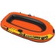 Надувний двомісний човен на 2 особи Intex EXPLORER (58356)