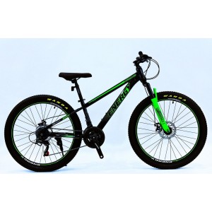 Спортивний велосипед 26 дюймів 21 швидкість Shimano Corso «ENERGY» (EN-26174)