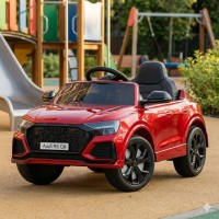 Електромобіль дитячий одномісний автомобіль машина з м'яким сидінням Ауді фарбований (M 4569EBLRS-3) Електромобіль дитячий одномісний автомобіль машина з м'яким сидінням Ауді фарбований (M 4569EBLRS-3)