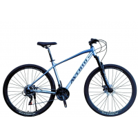 Спортивный велосипед 29 дюймов алюминиевый 21 скорость Shimano Corso Avento (AT-62055) Спортивный велосипед 29 дюймов алюминиевый 21 скорость Shimano Corso Avento (AT-62055)