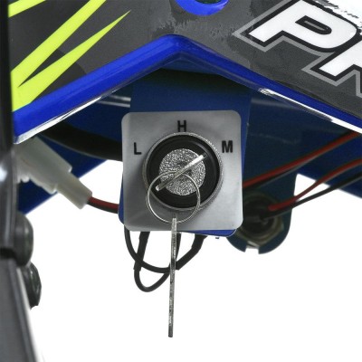 Детский электро квадроцикл (электромобиль с мягким сидением) HB-EATV1200Q-4ST