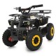Дитячий електро квадроцикл (електромобіль з м'яким сидінням) HB-ATV1000AS-2-6