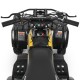 Дитячий електро квадроцикл (електромобіль з м'яким сидінням) HB-ATV1000AS-2-6