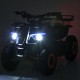 Дитячий електро квадроцикл (електромобіль з м'яким сидінням) HB-ATV1000AS-2-6