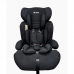 Автокресло детское с бустером вес 9-36кг группа 1-2-3 черное Kaya Pulse (PP-1240 Melange Black)