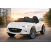 Дитячий електромобіль M 5846EBLR-1 (MAZDA стиль)
