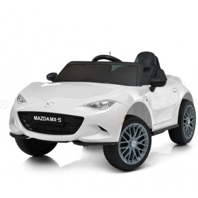 Дитячий електромобіль M 5846EBLR-1 (MAZDA стиль)