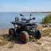 Електро квадроцикл для дорослих (електромобіль мотор 1450W швидкість до 50км/год) (HB-EATV1450H-2(MP3) V2)