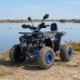 Электро квадроцикл для взрослых (электромобиль мотор 1450W скорость до 50км/час) (HB-EATV1450H-2-4(MP3) V2)