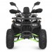 Електро квадроцикл дитячий (електромобіль мотор 1450W швидкість до 50км/год) (HB-EATV1450F-P-5(MP3) V2)