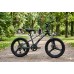 Дитячий спортивний магнієвий велосипед 20 дюймів Shimano 7 швидкостей темно-зелений Corso «Fox 15» (FX-64197)