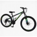 Велосипед спортивний алюмінієвий 26 дюймів рама 13" Shimano 21 швидкість Corso «PULSAR» (PL-26407) Велосипед спортивний алюмінієвий 26 дюймів рама 13" Shimano 21 швидкість Corso «PULSAR» (PL-26407)