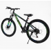 Велосипед спортивний алюмінієвий 26 дюймів рама 13" Shimano 21 швидкість Corso «PULSAR» (PL-26407) Велосипед спортивний алюмінієвий 26 дюймів рама 13" Shimano 21 швидкість Corso «PULSAR» (PL-26407)