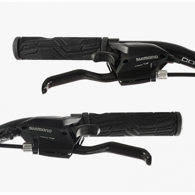 Велосипед спортивний алюмінієвий 26 дюймів рама 13" Shimano 21 швидкість Corso «PULSAR» (PL-26407) Велосипед спортивний алюмінієвий 26 дюймів рама 13" Shimano 21 швидкість Corso «PULSAR» (PL-26407)