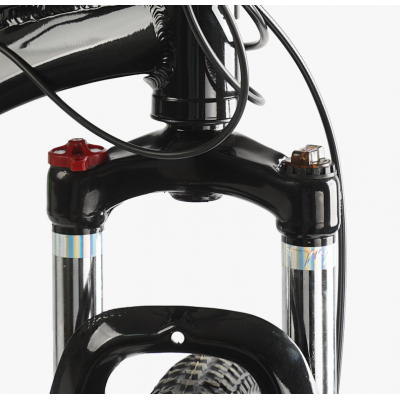Велосипед спортивний алюмінієвий 26 дюймів рама 13" Shimano 21 швидкість Corso «PULSAR» (PL-26407) Велосипед спортивний алюмінієвий 26 дюймів рама 13" Shimano 21 швидкість Corso «PULSAR» (PL-26407)