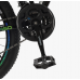 Велосипед спортивний алюмінієвий 26 дюймів рама 13" Shimano 21 швидкість Corso «PULSAR» (PL-26407) Велосипед спортивний алюмінієвий 26 дюймів рама 13" Shimano 21 швидкість Corso «PULSAR» (PL-26407)