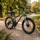 Велосипед дитячий спортивний алюмінієвий 20 дюймів рама 11" Shimano 21 швидкість темно-сірий Profi Freedom (FD-2002)